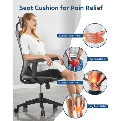 Car Seat Cushion